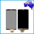 LG G3 D855 LCD and Touch Screen Assembly [Metallic Black]